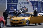 Hyundai Genesis Coupe 2010 года